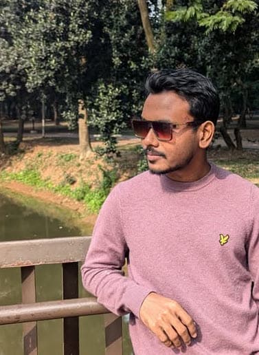 MD Saiful Islam